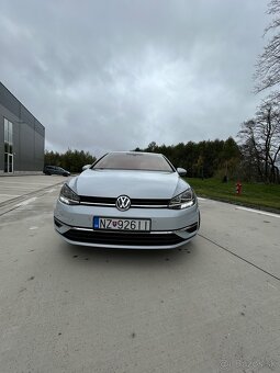 Volkswagen golf 7.5 1.4 TSI 110kw - 12