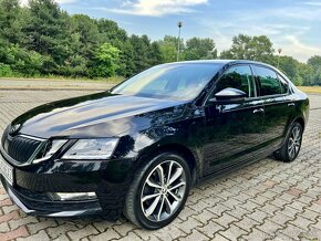 Škoda Octavia Style 2.0 tdi,2019 - 12