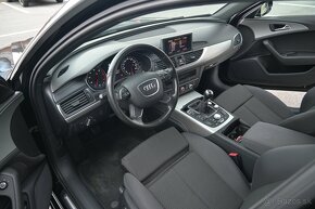 Audi A6 Avant 2.0 TFSI - 12