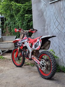 Predam Honda CR 250 R - 12