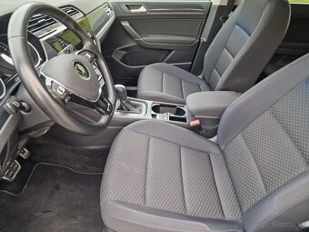 VOLKSWAGEN TOURAN 2.0TDI - 12