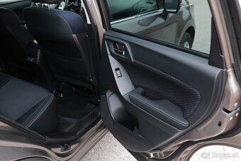 Subaru Forester 2.0 D, 2017 - 12