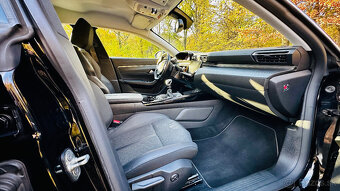 Peugeot 508 1.5 Bluehdi Virtual Cockpit, Navi - 12