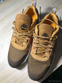 Timberland - 12