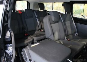 Ford Transit Custom 2.0TDCi L2 96kW / 9míst nafta manuál - 12