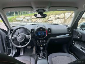 Mini Cooper SE PHEV,4x4,facelift MY21, DPH - 12