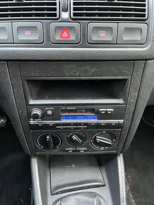 VW Golf 4 1.9 tdi 155tis km - 12