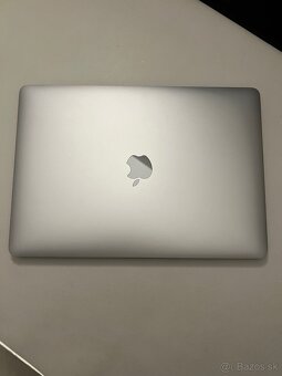 MacBook Pro 13’ - 12