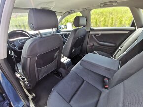 Audi A4 2,0 S4 Sportpaket - 12