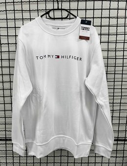 Tommy Hilfiger - Tričká a Mikiny pánske a dámske - 12