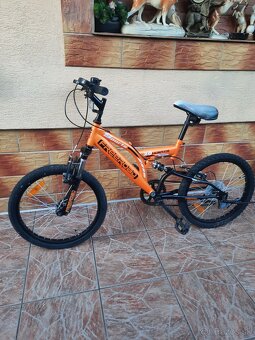 BMX 20,BMX 24 ,velamos ,liberta,eska bycikel - 12