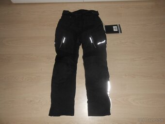 Predam novy kvalitny moto komplet IXS TRAVELLER ST+TOUR PANT - 12