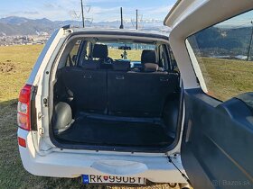 Suzuki Grand Vitara 1.9.Ddis - 12