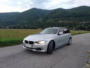 BMW RAD 3, F31, 2.0 diesel 181 tis.km. - 12