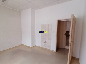 Kancelárie na prenájom 45 m2, 2 miestnosti - 12