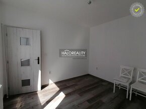 HALO reality - Predaj, štvorizbový byt Kozárovce - NOVOSTAVB - 12