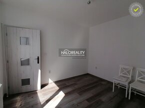 HALO reality - Predaj, štvorizbový byt Kozárovce - NOVOSTAVB - 12