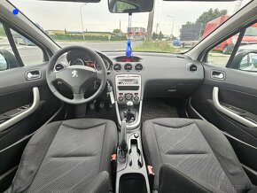 Peugeot 308 1.6 HDi FAP 92k Family Pack - 12