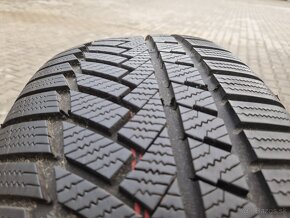 255/45 r20 zimne pneumatiky 255 45 20 255/45/20 Pneu Zimné - 12