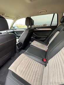 Volkswagen Passat 2.0TDI - 12