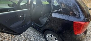 Volkswagen polo 1.2 benzin - 12