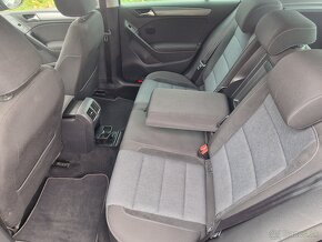 Vw golf 6 1,4 tsi Style - 12