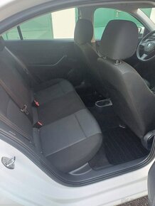 Škoda Rapid 1.2 TSI 2014 (4 Valec) 141 000km - 12