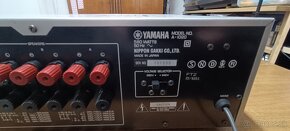 Yamaha A-1020 Natural Sound - 12