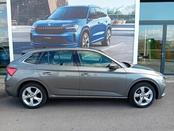 Škoda Scala 1.0 tsi 81kW Style "42.000km" - 12