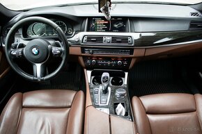 BMW 530d xDrive - 12