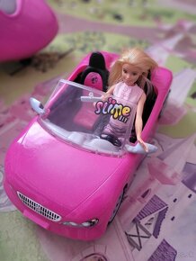 Barbie, L.O.L., Sylvanian - 12