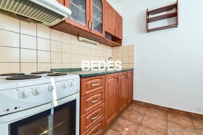 BEDES | Slnečný 2 izb. byt, 44 m2 na Juhu, Trenčín - 12