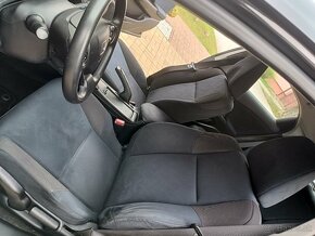 Honda Civic 2.2 i-DTEC Sport - 12