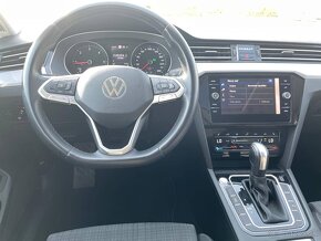 Volkswagen Passat Variant 2.0 TDI DSG, 2020, 120815km, 110kW - 12