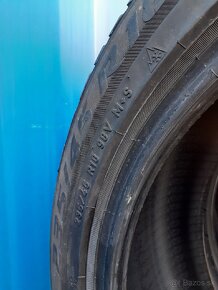 Zánovné 235/45R18 Pirelli 2023 - 12