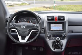 Honda CR-V 2.2 i-CTDi Elegance - 12