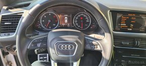 Audi Q5 3.0 TDi Quatro - 12