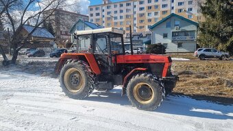 Zetor 16245 - 12