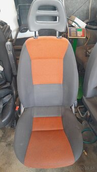 Motor 2,3 euro4 Iveco. - 12