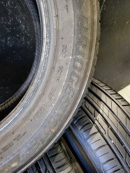 195/60 R16 Bridgestone letne penumatiky - 12