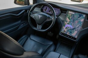 Tesla Model X 100D - 12