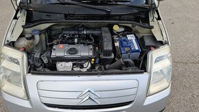 Citroen C2 1.1i 44KW - 12