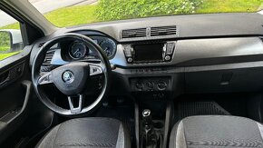 ✅Škoda Fabia 3 combi DRIVE 2020 EU6✅ - 12