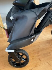 Kočík Stokke Xplory V6 - 12