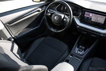 Škoda Octavia Combi 2.0 TDI SCR Active DSG - 12