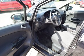 Opel Corsa 1,2 i 16 V 59 kW ESSENTIA - 12