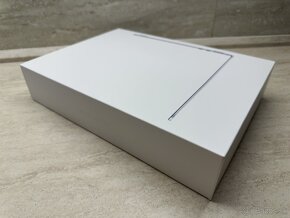 MacBook Air 13 M2 16 GB / 256 GB, 8-core GPU (Nový) - 12