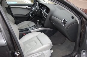 Audi A4 2.0 TDI Prestige 105kw - 12