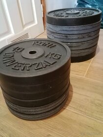 KÚPIM KOHI plus stroje , DAFE fitness  zariadenie - 12