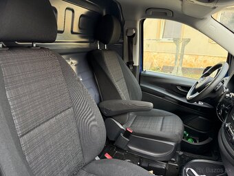 Mercedes Vito 116 CDI full led svetlomety - 12